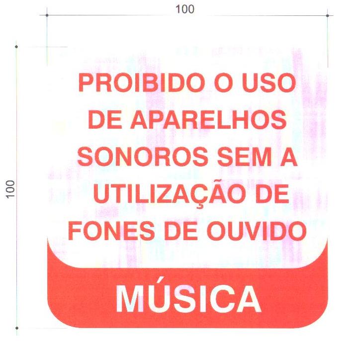 Sindimoc solicita volta dos adesivos à URBS